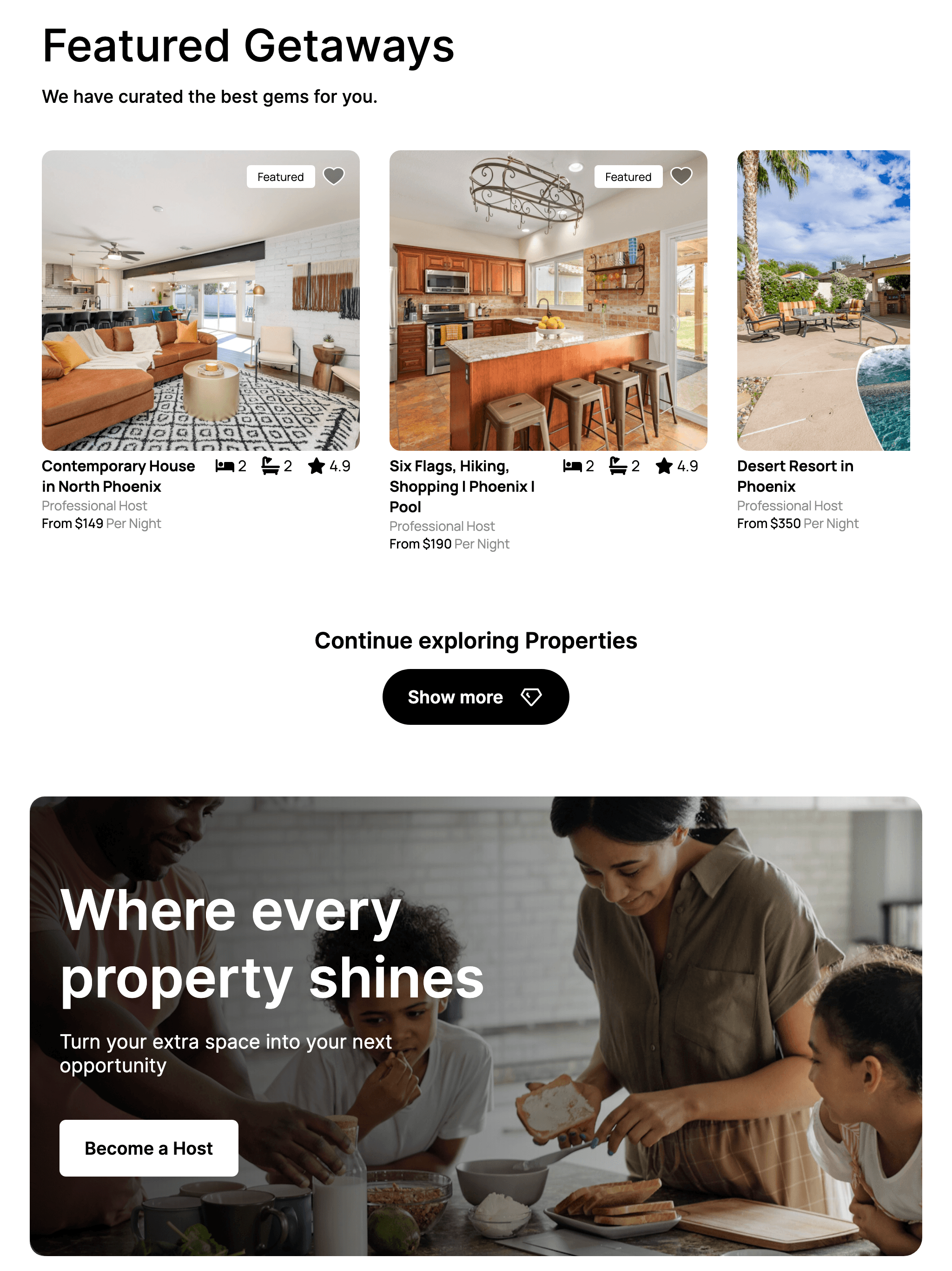 Gemhaus home page