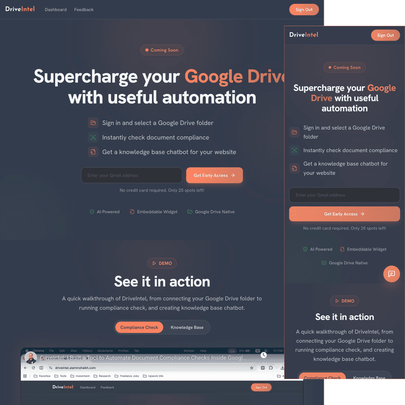 DriveIntel's cover image